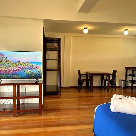 Villa Salento Boutique Apartments & Spa Eksteriør bilde