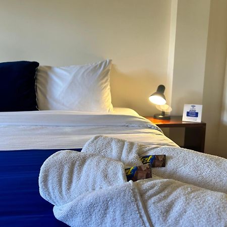 Villa Salento Boutique Apartments & Spa Eksteriør bilde