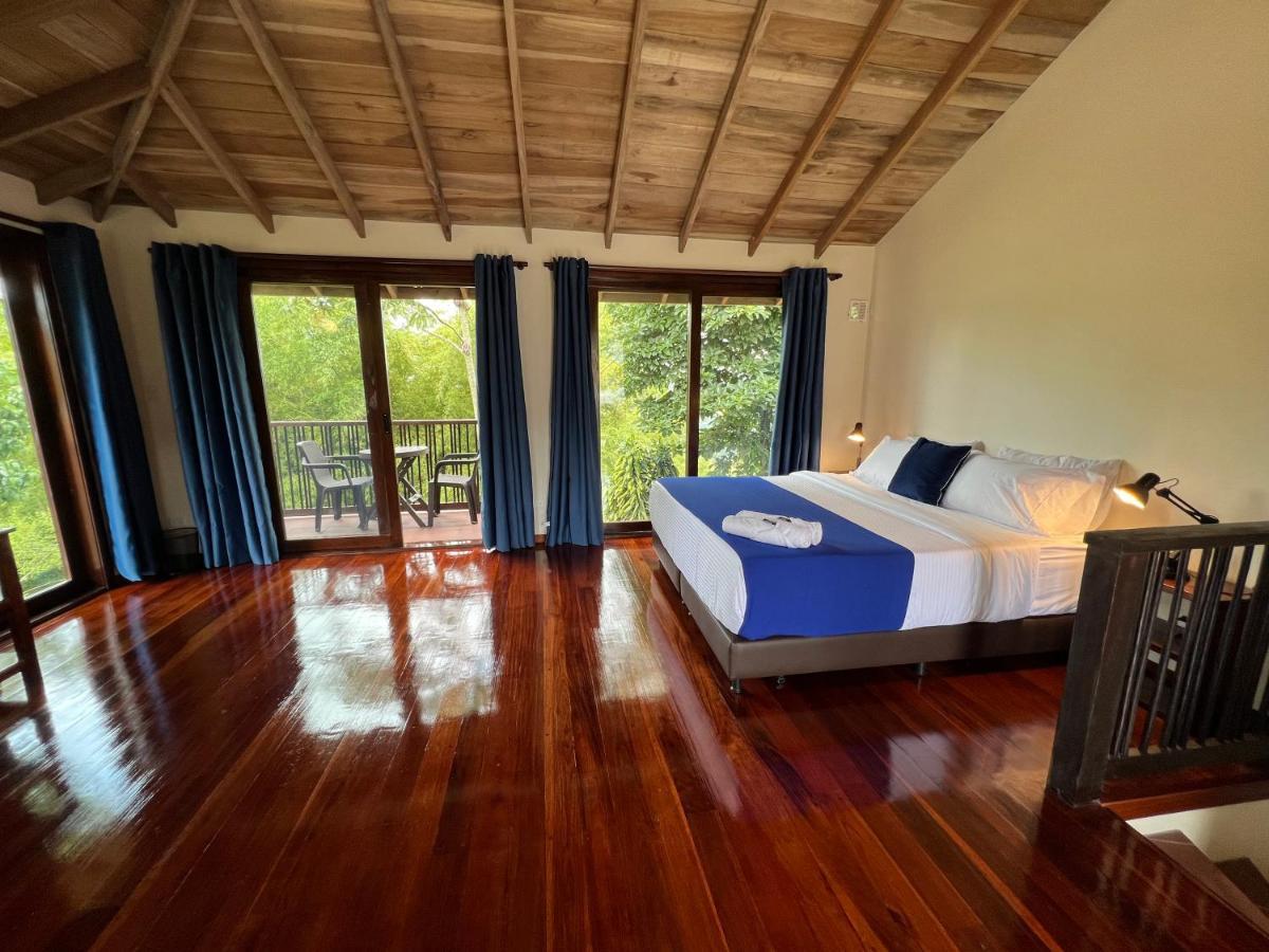 Villa Salento Boutique Apartments & Spa Eksteriør bilde