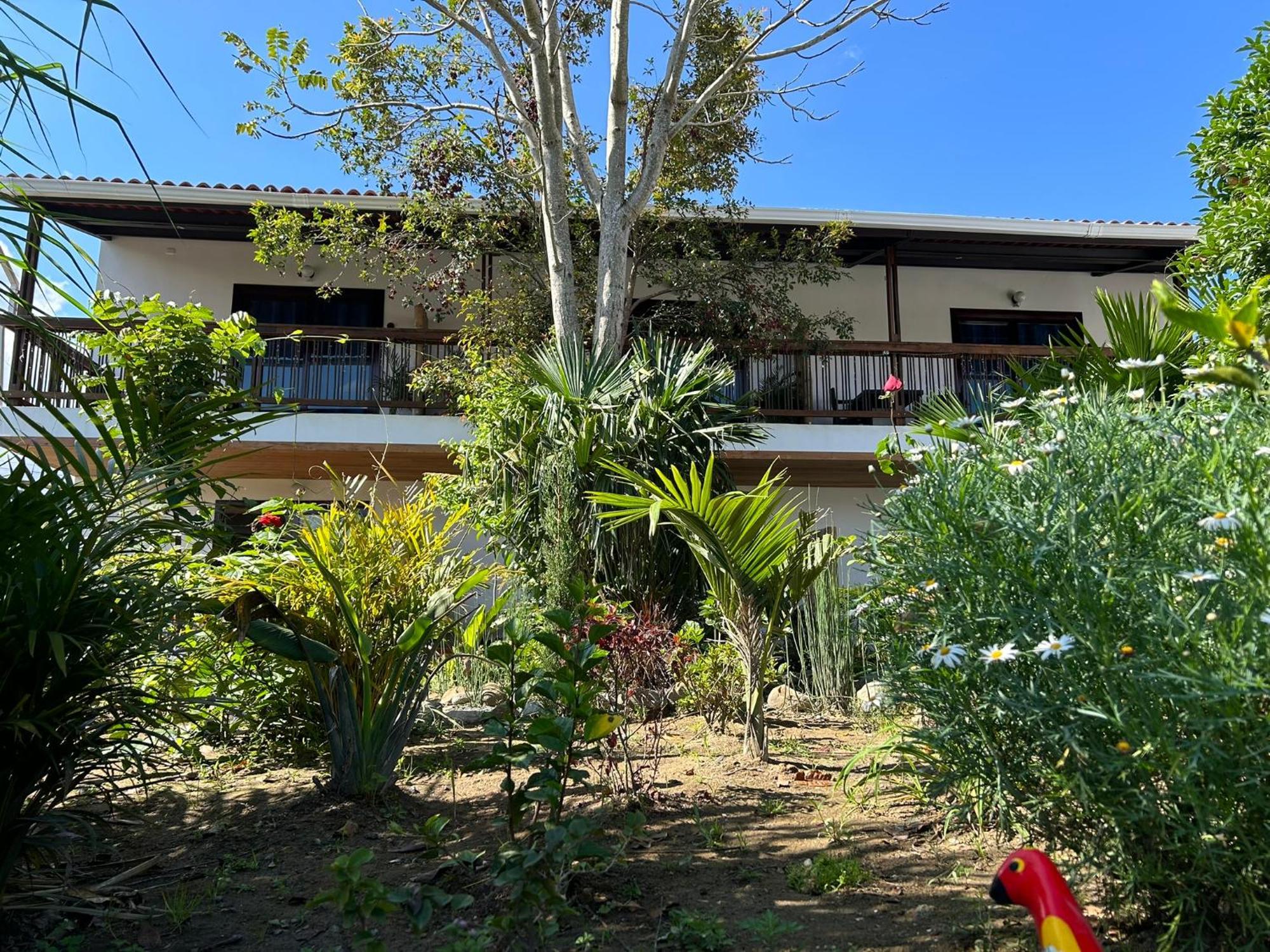 Villa Salento Boutique Apartments & Spa Eksteriør bilde