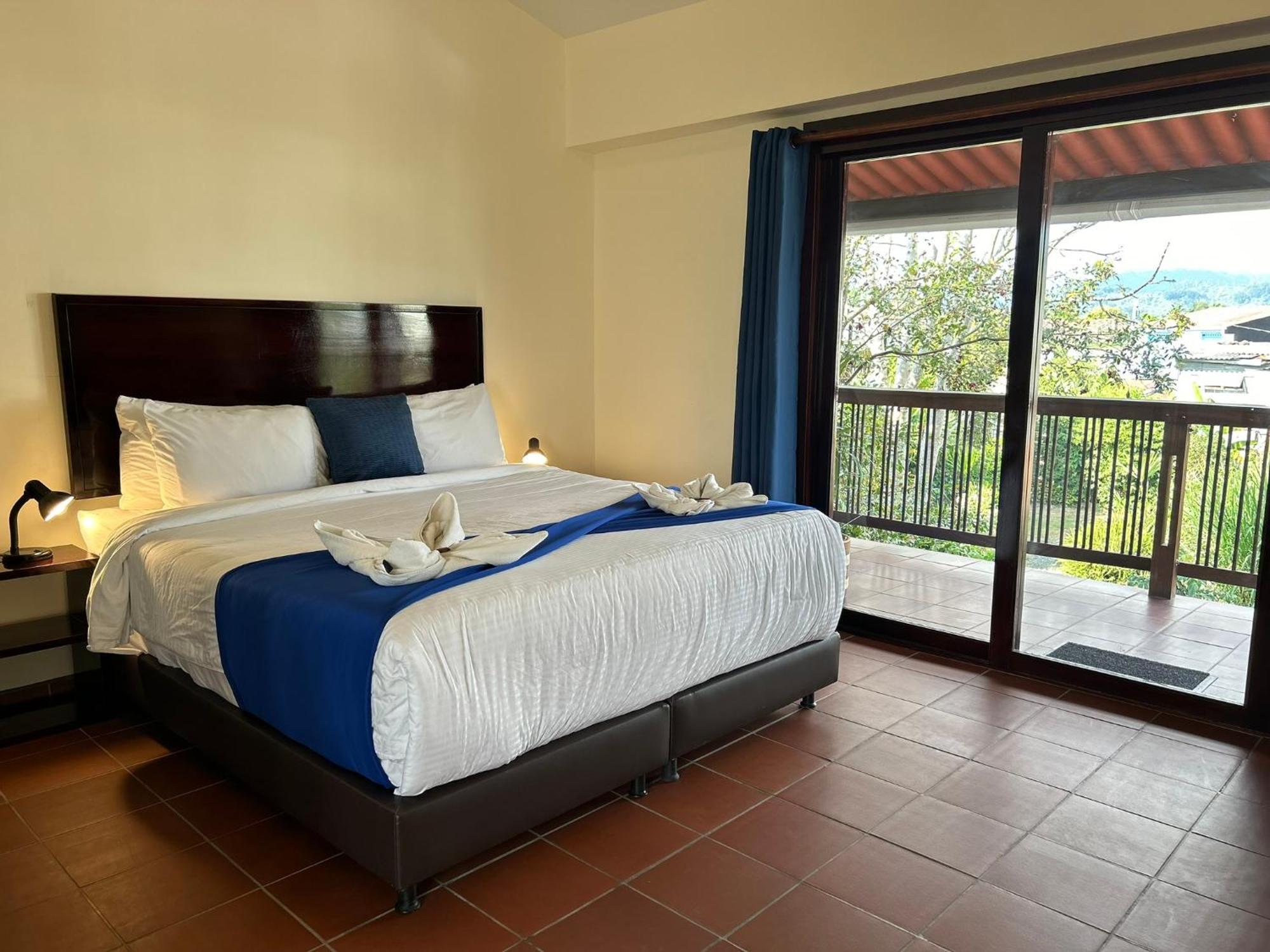 Villa Salento Boutique Apartments & Spa Eksteriør bilde
