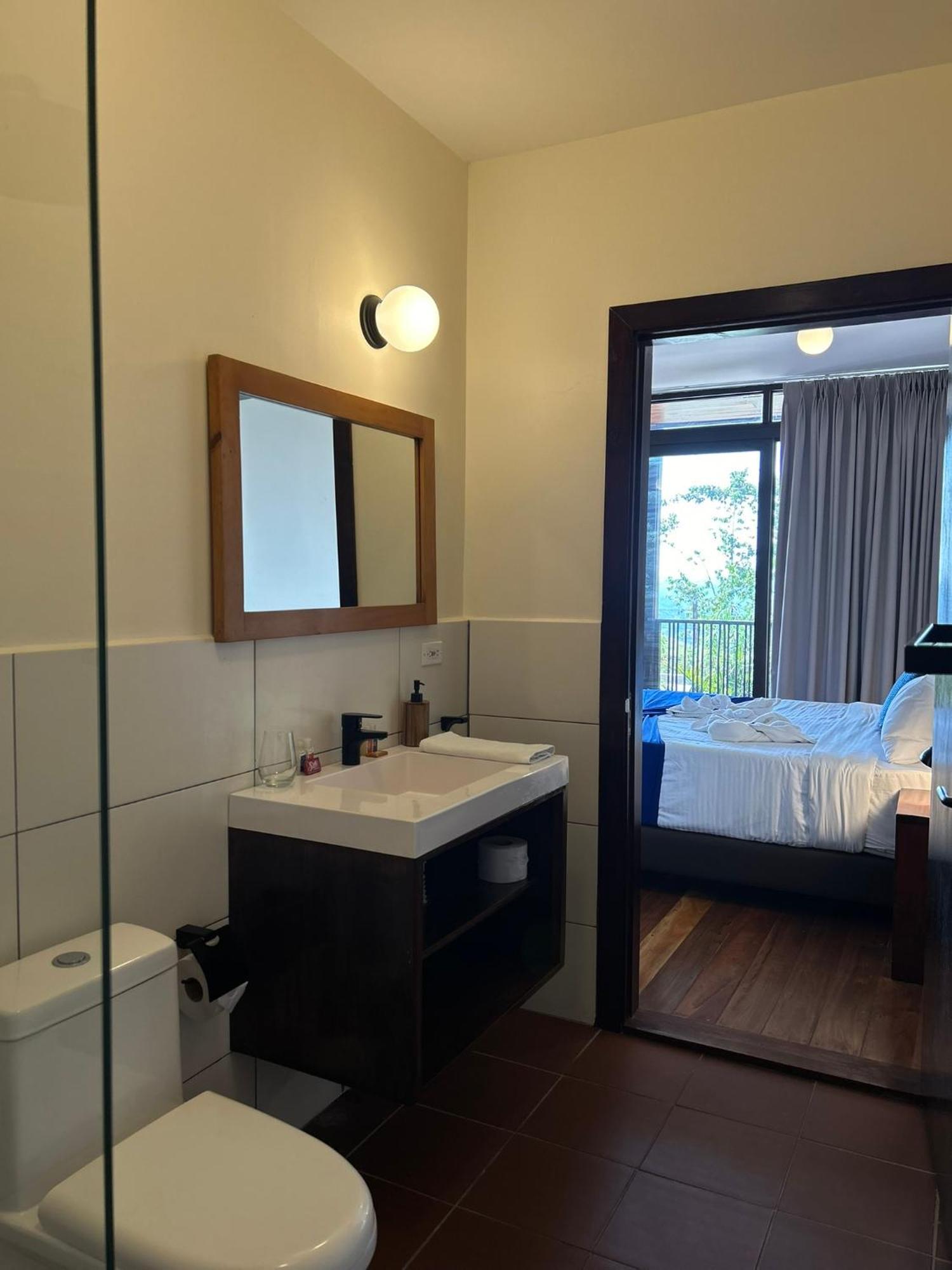 Villa Salento Boutique Apartments & Spa Eksteriør bilde