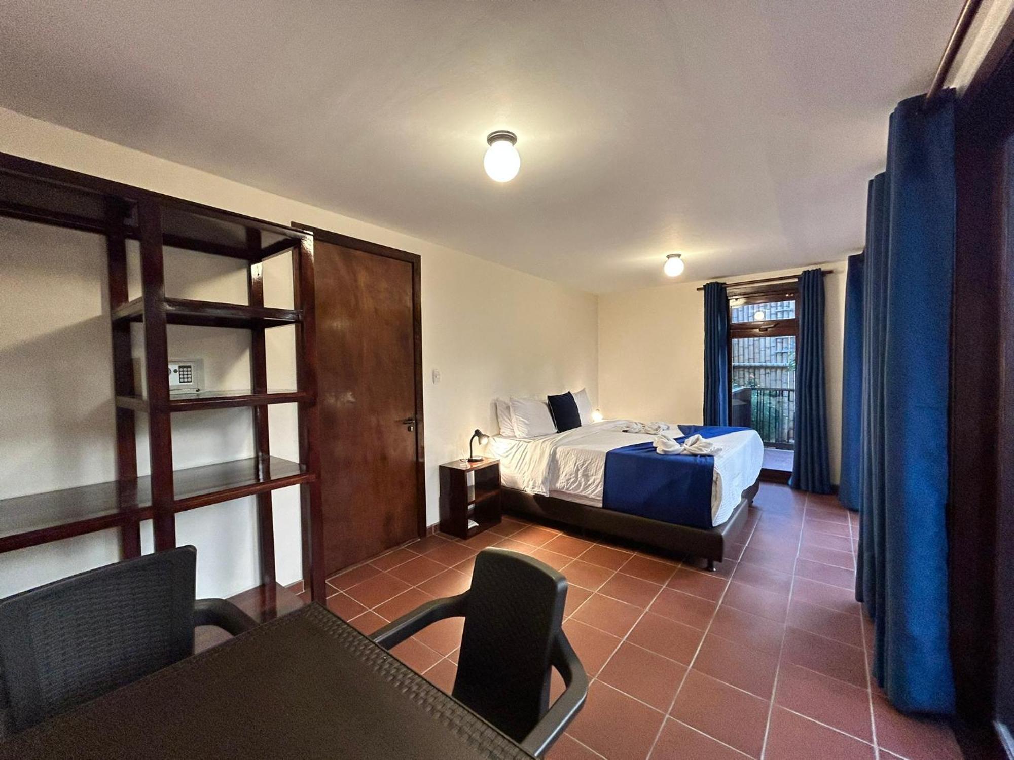 Villa Salento Boutique Apartments & Spa Eksteriør bilde