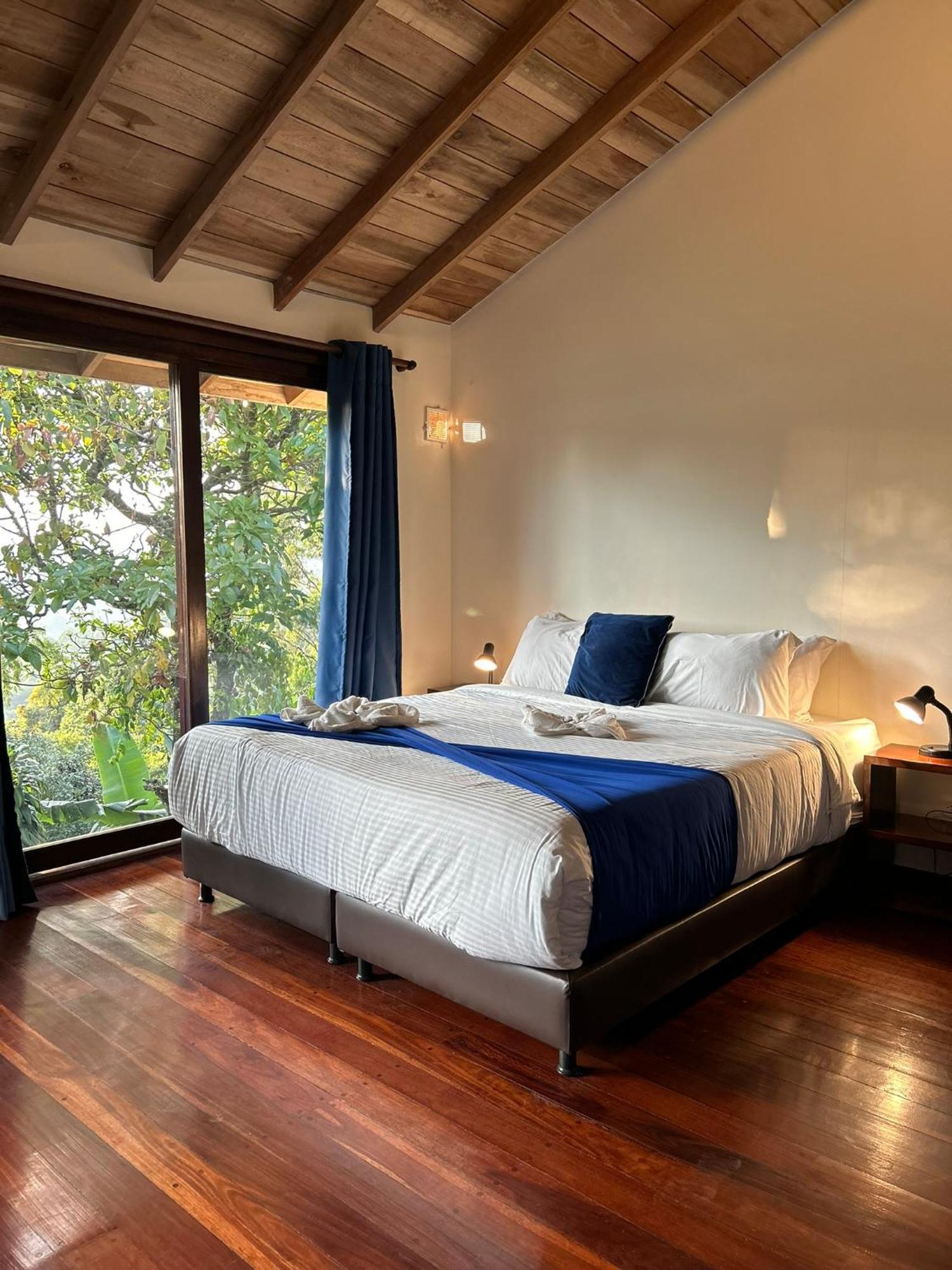 Villa Salento Boutique Apartments & Spa Eksteriør bilde