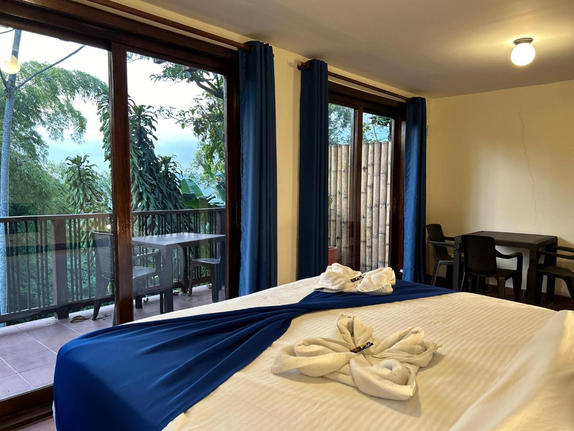 Villa Salento Boutique Apartments & Spa Eksteriør bilde