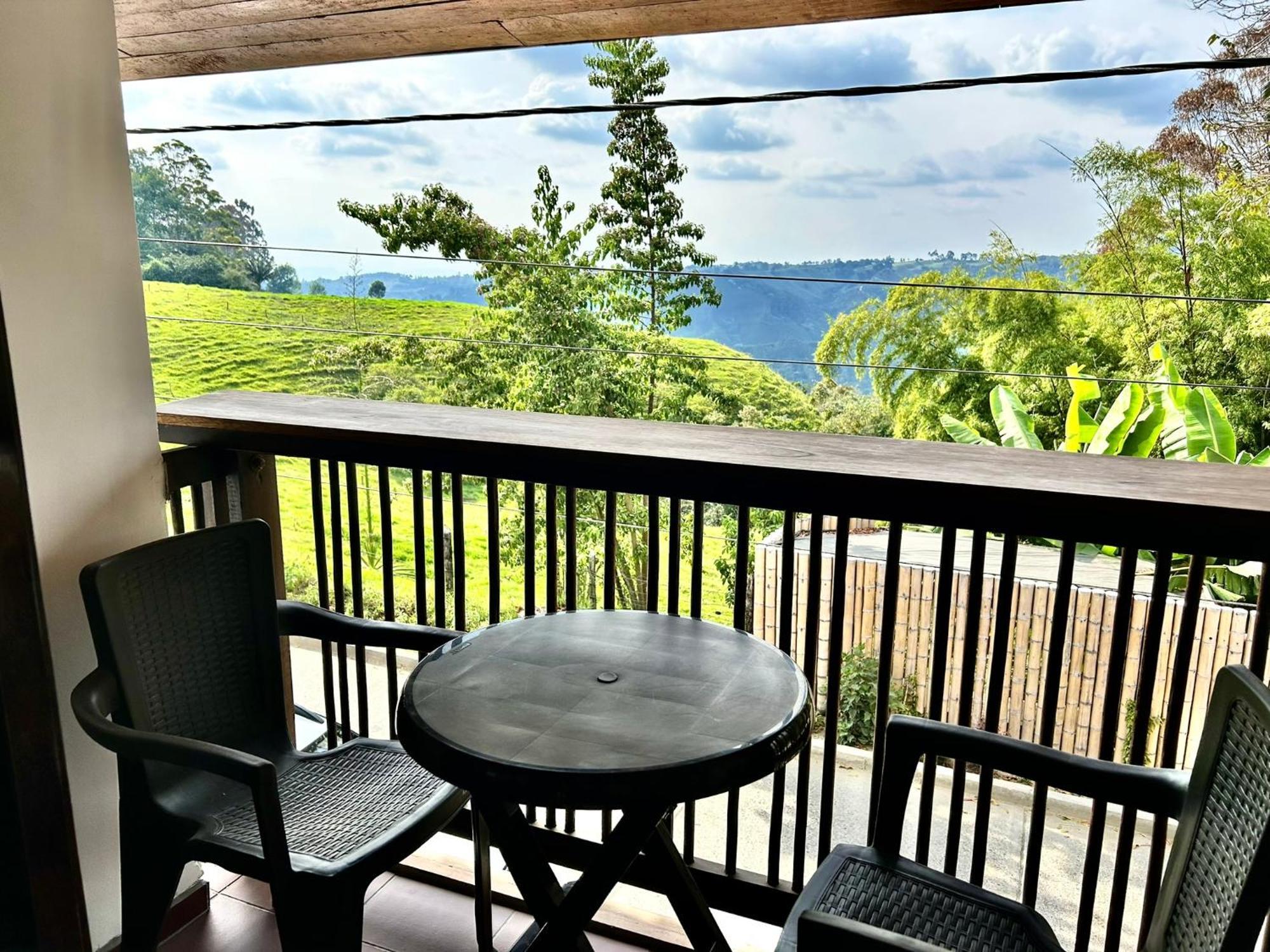 Villa Salento Boutique Apartments & Spa Eksteriør bilde