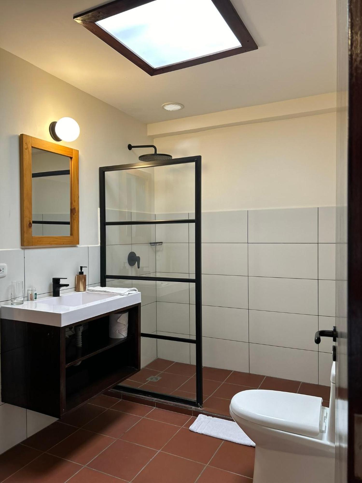 Villa Salento Boutique Apartments & Spa Eksteriør bilde