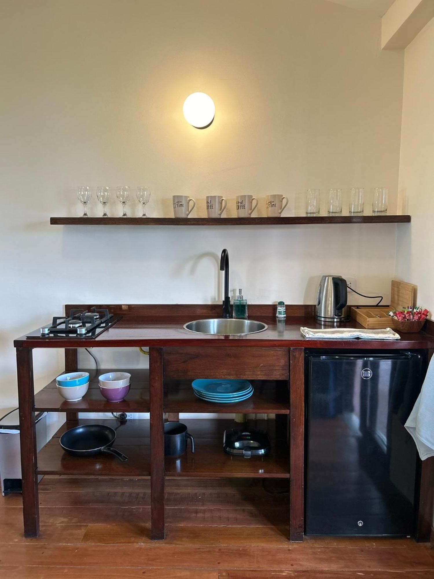 Villa Salento Boutique Apartments & Spa Eksteriør bilde