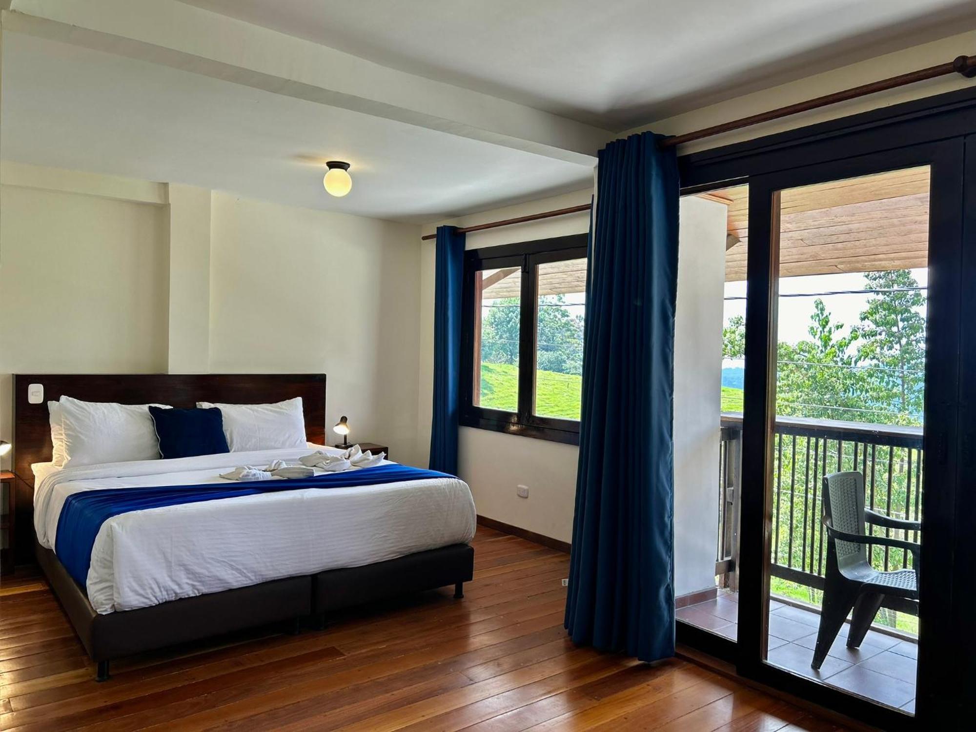 Villa Salento Boutique Apartments & Spa Eksteriør bilde
