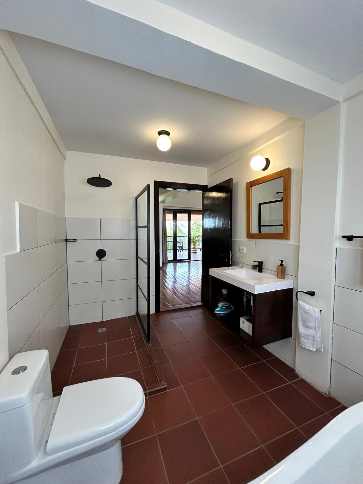 Villa Salento Boutique Apartments & Spa Eksteriør bilde