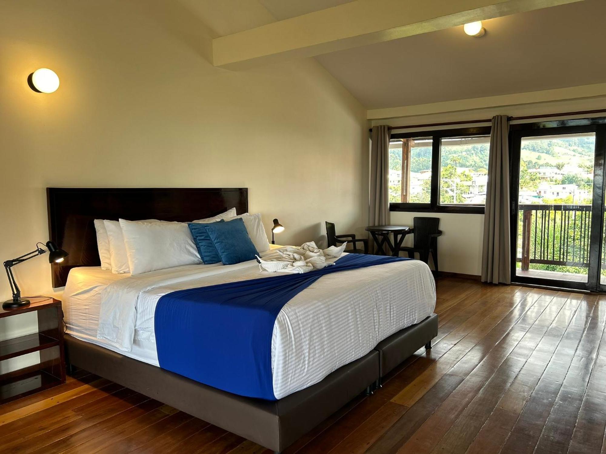 Villa Salento Boutique Apartments & Spa Eksteriør bilde