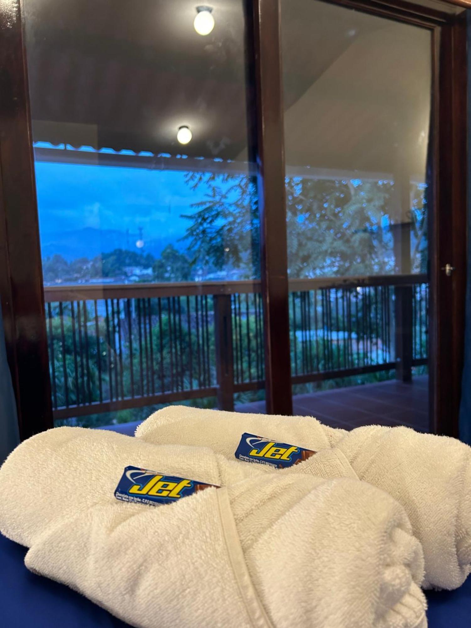Villa Salento Boutique Apartments & Spa Eksteriør bilde