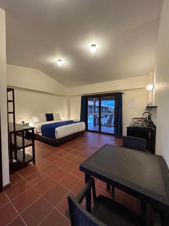 Villa Salento Boutique Apartments & Spa Rom bilde