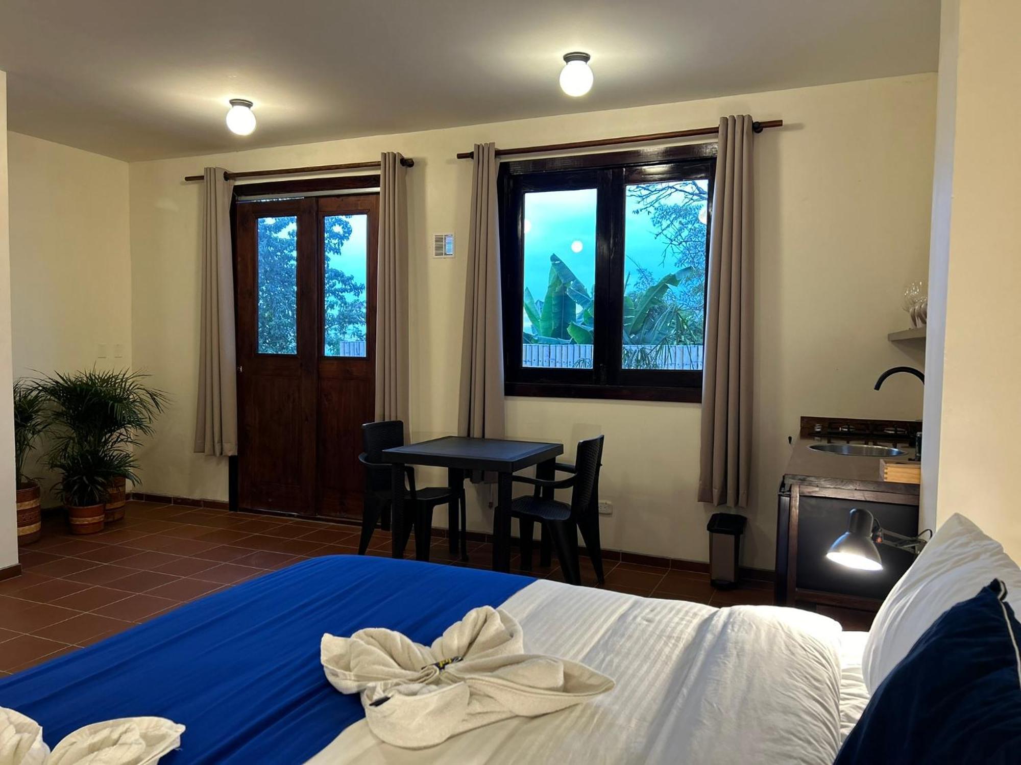 Villa Salento Boutique Apartments & Spa Rom bilde