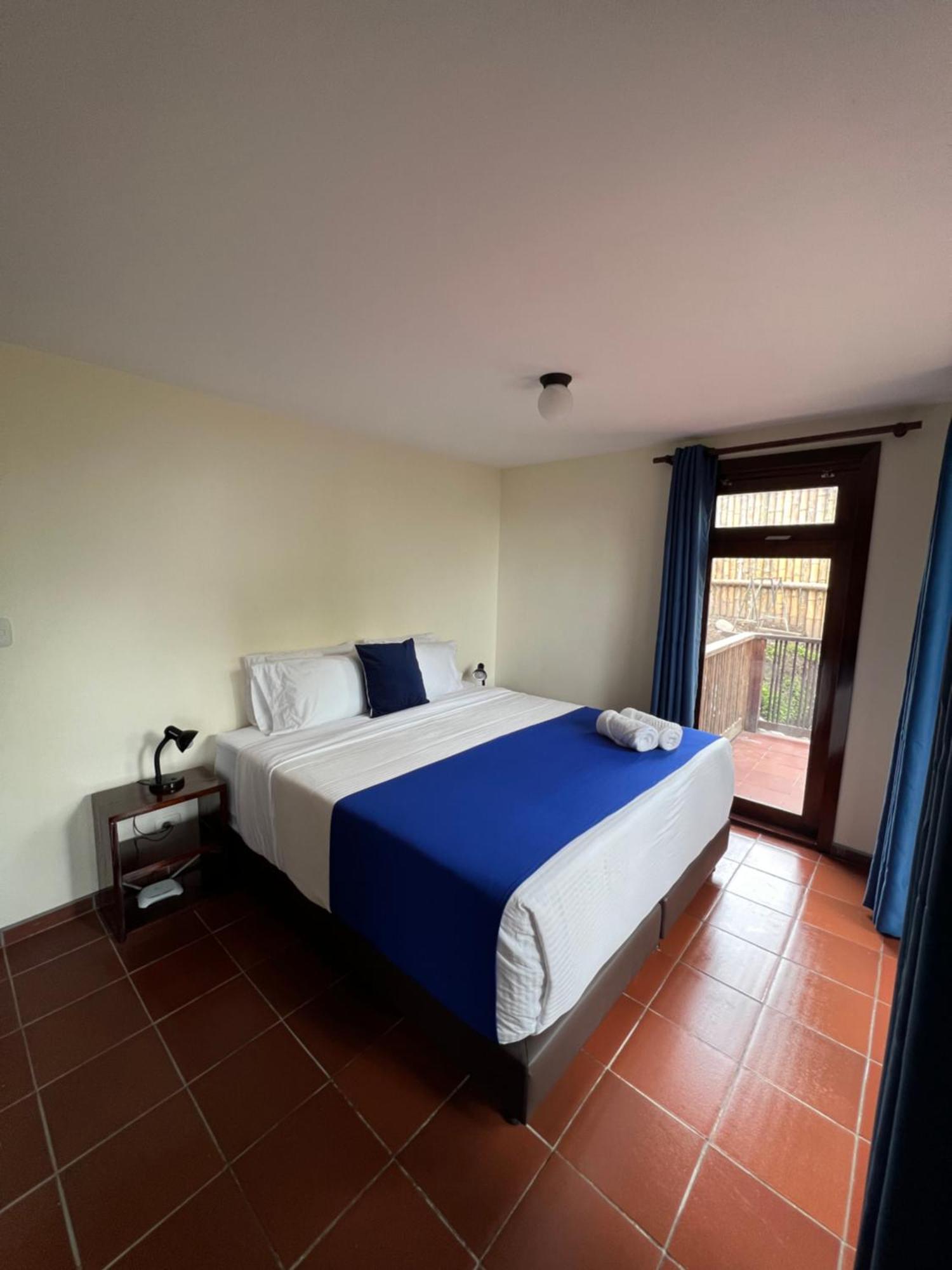 Villa Salento Boutique Apartments & Spa Rom bilde