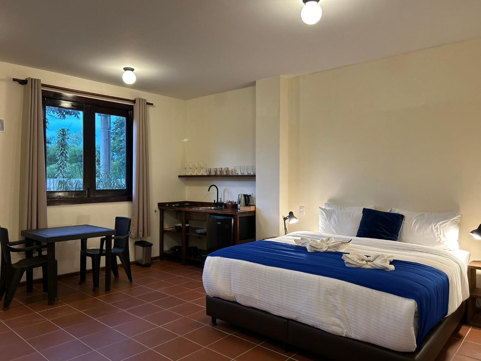 Villa Salento Boutique Apartments & Spa Rom bilde