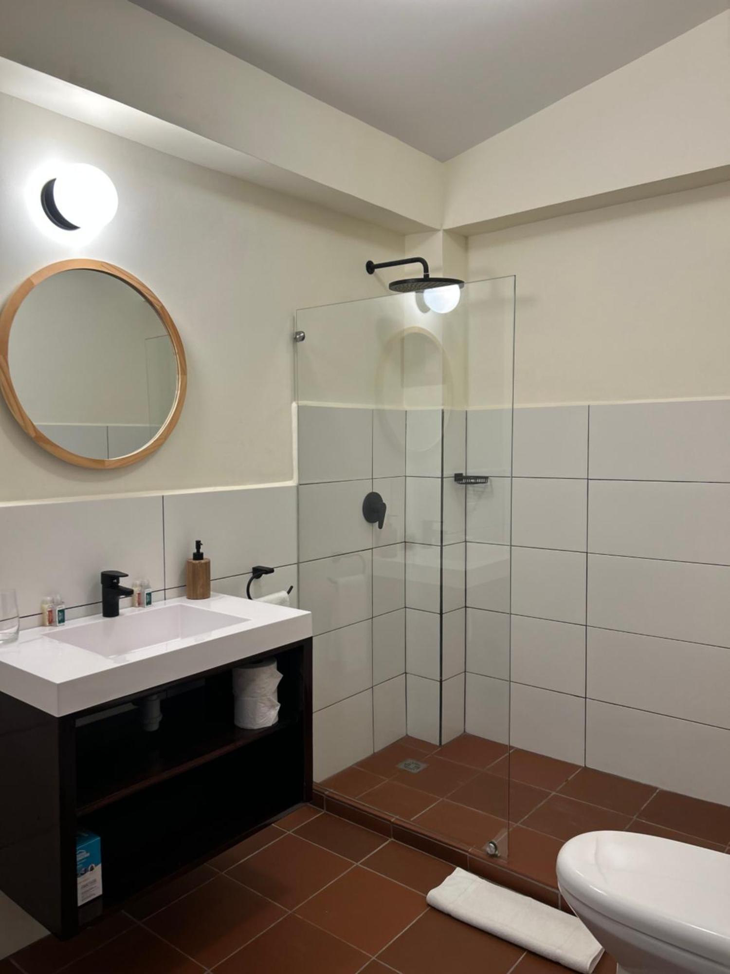 Villa Salento Boutique Apartments & Spa Eksteriør bilde