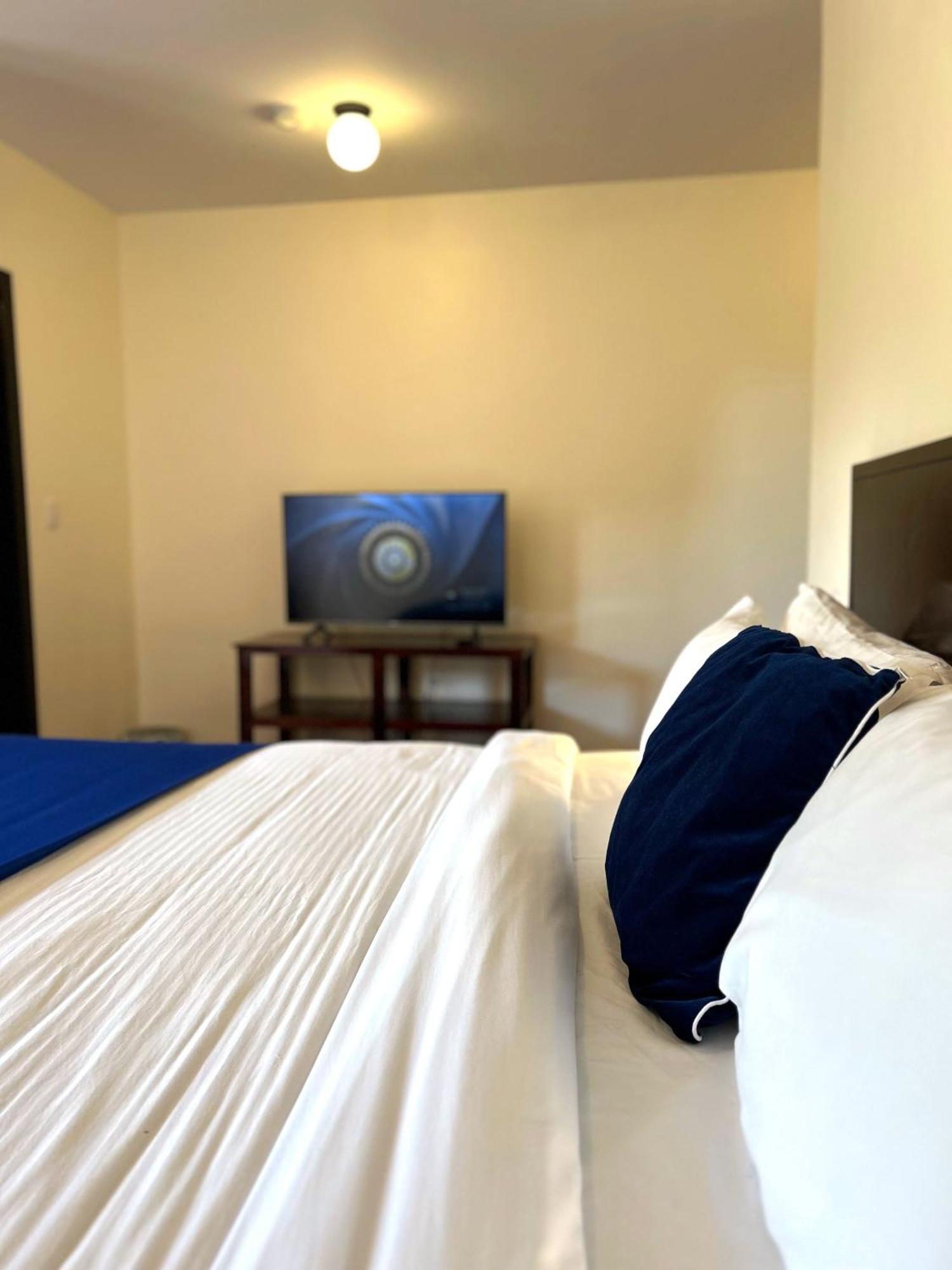 Villa Salento Boutique Apartments & Spa Eksteriør bilde