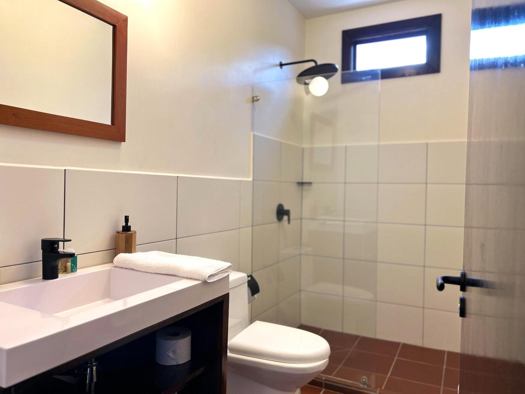 Villa Salento Boutique Apartments & Spa Eksteriør bilde