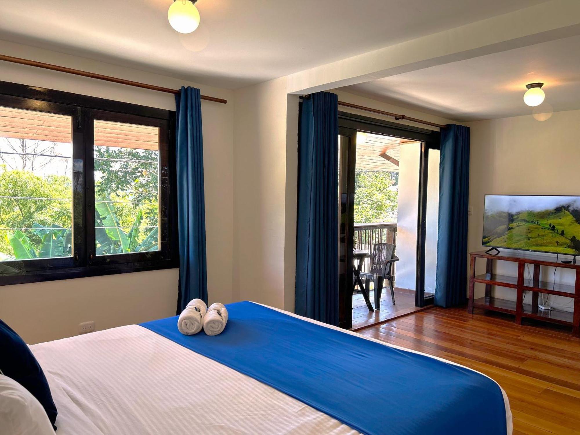 Villa Salento Boutique Apartments & Spa Eksteriør bilde
