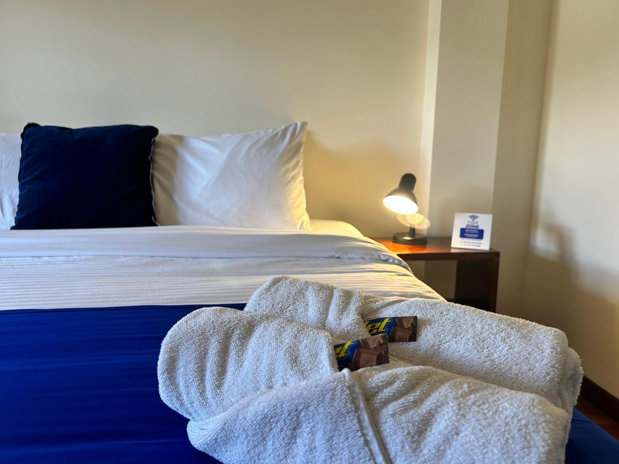 Villa Salento Boutique Apartments & Spa Eksteriør bilde