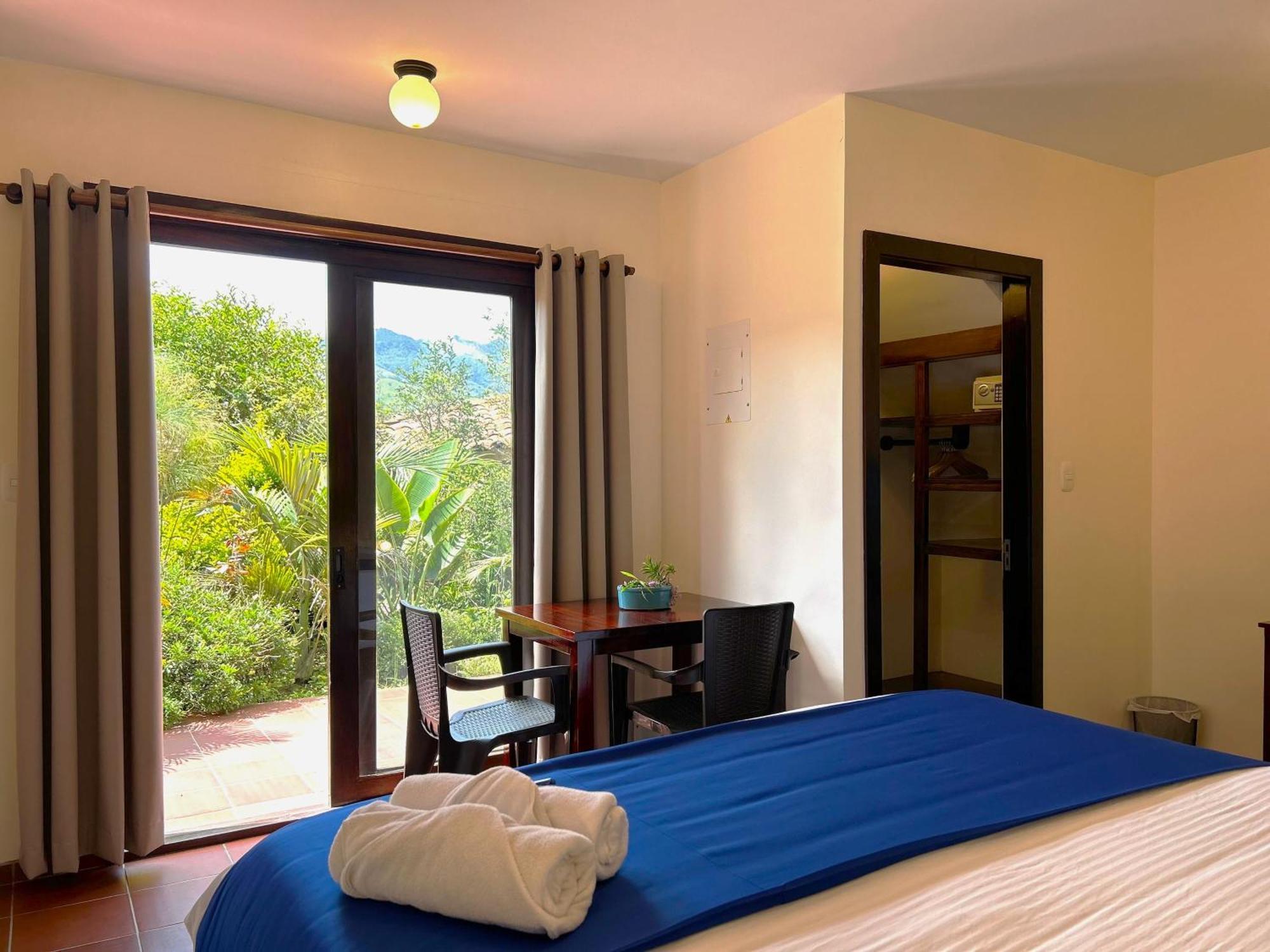 Villa Salento Boutique Apartments & Spa Eksteriør bilde