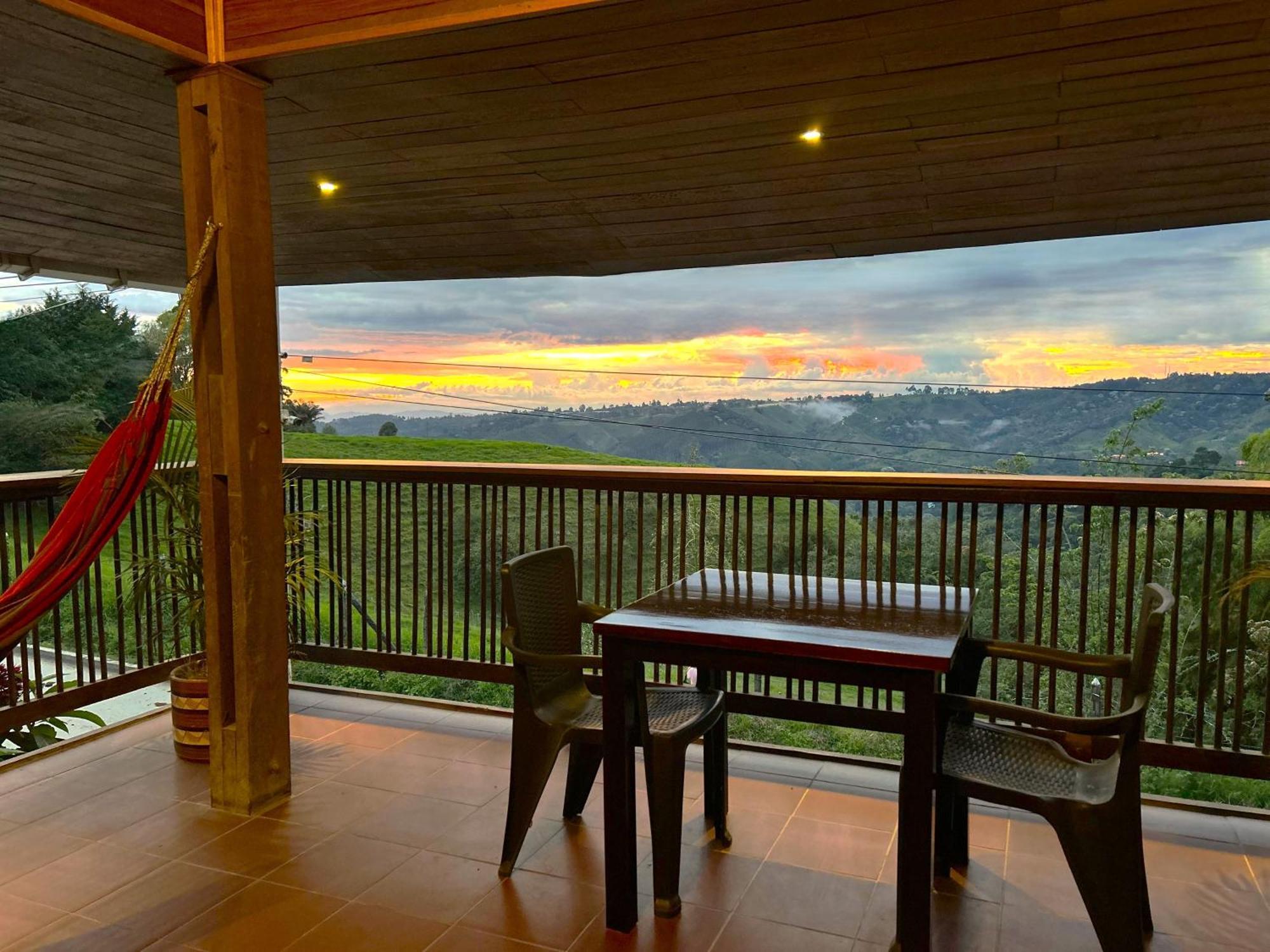 Villa Salento Boutique Apartments & Spa Eksteriør bilde