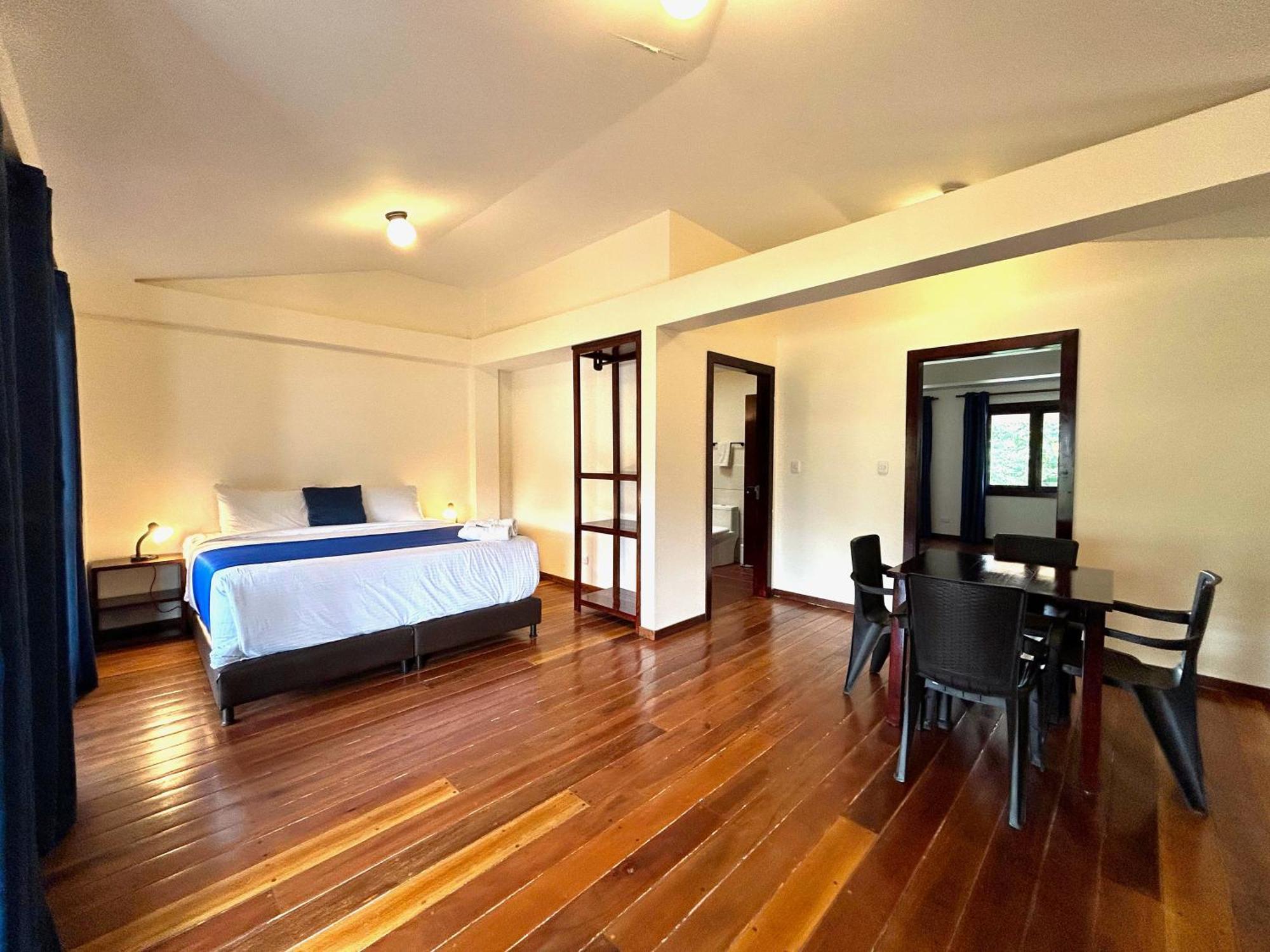 Villa Salento Boutique Apartments & Spa Eksteriør bilde