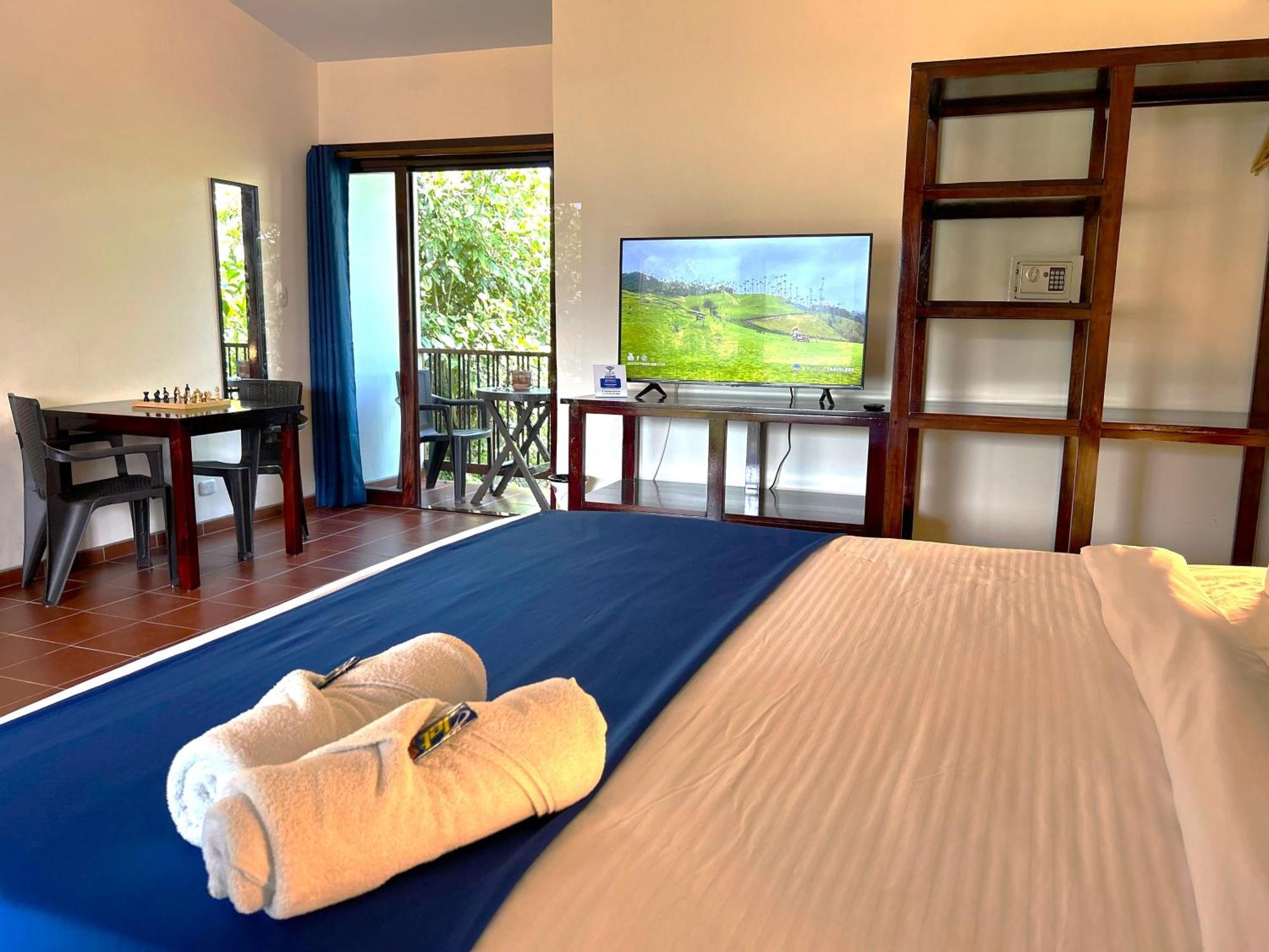 Villa Salento Boutique Apartments & Spa Eksteriør bilde